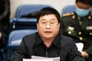 广西壮族自治区百色市人大常委会党组成员、副主任石永超接受纪律审查和监察调查