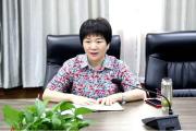 信阳航空职业学院原党委书记杨春丽被开除党籍