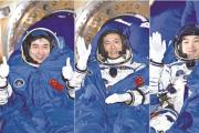 画里有话丨逐梦太空写传奇
