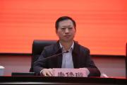 广西壮族自治区桂林市人大常委会原党组成员、副主任唐修璇被开除党籍和公职