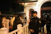 厦门市公安局碧山派出所民警张忠锦：被辖区居民称为当代“马天民式”的好警察