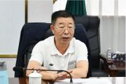 广东省地质局原党组书记、局长黄德发被开除党籍和公职