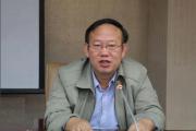 原中国银行保险监督管理委员会法规部副主任张劲松被开除党籍