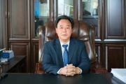 原湖南建工集团有限公司党委书记、董事长叶新平被开除党籍