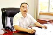 泸州市泸县县委副书记、县长曹阳 接受纪律审查和监察调查