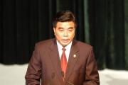 广东省中山市原副厅级干部崔国潮接受纪律审查和监察调查