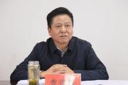 陕西省汉中市政协副主席曹俊强接受纪律审查和监察调查