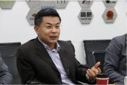 广东省广物控股集团有限公司原党委书记、董事长方启超被开除党籍和公职
