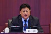 国网天津市电力公司原党委书记、董事长赵亮接受纪律审查和监察调查