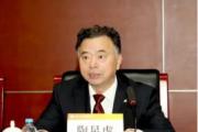 中国有色矿业集团有限公司原副总经理陶星虎接受纪律审查和监察调查