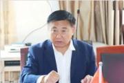 江苏省苏州市原副市级干部曹霞富接受纪律审查和监察调查