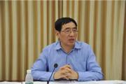 甘肃省政府原党组成员、副省长杨子兴严重违纪违法被开除党籍