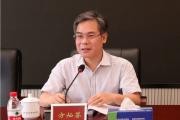 广东省东莞市人大常委会原党组成员、副主任方灿芬被开除党籍和公职