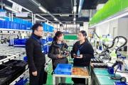 高质量发展践悟丨以作风持续向好引领营商环境持续向优