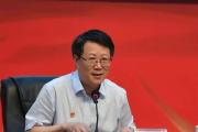 国家税务总局厦门市税务局党委书记、局长张国钧接受纪律审查和监察调查