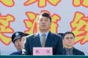 广东省珠海市人大常委会党组成员张强接受纪律审查和监察调查