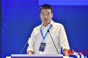 人民日报数字传播有限公司原董事长、总经理徐涛接受审查调查