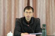 昆明高新技术产业开发区党工委副书记、管委会主任毛建桥接受纪律审查和监察调查