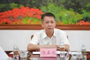 海南省三亚市委原常委、统战部原部长陈正光被开除党籍