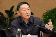 河南省委主要负责同志职务调整 刘宁任河南省委书记