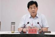 河南省许昌市人大常委会原副主任、市总工会原主席张书杰被开除党籍