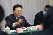 新疆喀什地委副书记、政法委书记秦加友接受纪律审查和监察调查