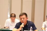 鞍钢集团有限公司董事会办公室专职董事、监事熊宏启接受纪律审查和监察调查
