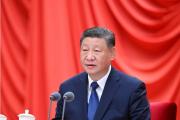 习近平在二十届中央纪委四次全会上发表重要讲话
