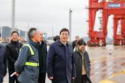在全面深化改革浪潮中冲锋前行——宁波市政协聚焦对外开放新战略