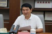 安徽省阜阳市政府原党组成员、一级巡视员刘玉建被开除党籍和公职