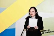 中央美术学院党委教师工作部部长、人事处处长史玲接受纪律审查和监察调查