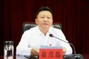 吉林省洮南市委原书记、一级调研员崔彦磊严重违纪违法被开除党籍和公职