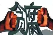 安徽省淮北市人大常委会原党组成员、副主任高学峰被开除党籍