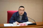 青海省委宣传部原副部长、省新闻出版局（省版权局）原局长卢彦被开除党籍和公职
