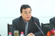 山东省政协原常委崔建平被开除党籍
