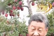 近观丨总书记心系的“头等大事”