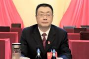 江西省吉安市人大常委会党组成员、副主任孙劲涛接受纪律审查和监察调查