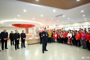 习近平在辽宁沈阳市考察调研