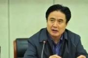 十三届全国人大华侨委员会副主任委员罗保铭严重违纪违法被开除党籍