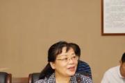 湖南省商务厅原二级巡视员周丽萍接受审查调查