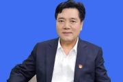 十三届山东省人大原常委王献玲接受纪律审查和监察调查