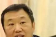 中国建筑第七工程局有限公司专务金宗朝接受纪律审查和监察调查