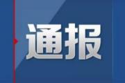 庆阳市纪委监委通报2起违反中央八项规定精神典型问题