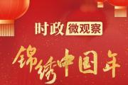 锦绣中国年丨春节里的“中国红”