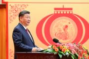 团圆年丨学习进行时：岁序更替 一路前行