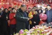 一习话·温暖聆听丨总书记牵挂的头等大事