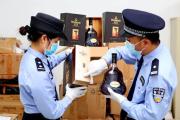 海关总署发布2024年打击走私十大典型案例