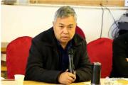 四川绵阳市委原副秘书长何翼宇 严重违纪违法被开除党籍