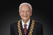 送别黄旭华，再听一次他的“深潜”人生