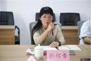 贵州省贵阳市委原常委、市委宣传部原部长孙绍雪被开除党籍和公职